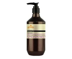Angel Professional Šampūnas garbanotiems plaukams Angel Rose Elastic Curl Šampūnas 800ml