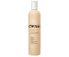 Šampūnas garbanotiems plaukams Milk Shake Curl Passion Šampūnas 300ml