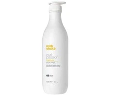 Šampūnas garbanotiems plaukams Milk Shake Curl Passion Šampūnas 1000ml