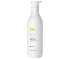 Šampūnas garbanotiems plaukams Milk Shake Curl Passion Šampūnas 1000ml