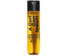 Šampūnas Matrix A Curl Can Dream Weightless Moisture Šampūnas 300 ml