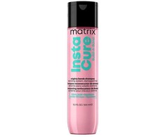 Šampūnas Matrix Insta Cure Build-A-Bond Mighty Bonds Šampūnas 300ml