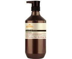 Angel Professional Šampūnas nuo plaukų slinkimo Angel Rosemary Hair Activating Šampūnas 400ml