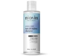 Šampūnas nuo plaukų slinkimo Nioxin Pro Clinical Anti-Hair Loss Šampūnas 240 ml