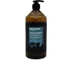 Šampūnas nuo plaukų slinkimo Rica Natura’rt Fortifying Šampūnas 1000ml