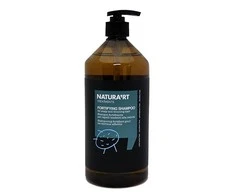 Šampūnas nuo plaukų slinkimo Rica Natura’rt Fortifying Šampūnas 1000ml