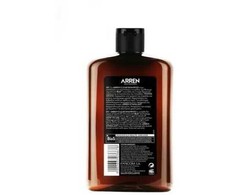 Šampūnas nuo pleiskanų vyrams Farcom Professional ARREN Men's Grooming Clear Šampūnas 400ml