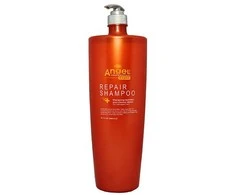 Šampūnas pažeistiems plaukams Angel Professional Expert Repair Šampūnas 2000 ml