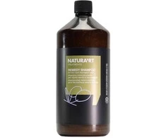Šampūnas sausiems ir pažeistiems plaukams Rica Natura'rt Remedy Šampūnas 1000ml