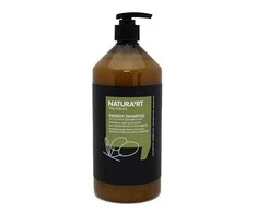 Šampūnas sausiems ir pažeistiems plaukams Rica Natura'rt Remedy Šampūnas 1000ml