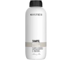 Selective Professional Šampūnas pažeistiems plaukams Selective Midollo Di Bambu 1000ml