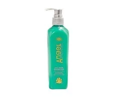 Angel Professional Šampūnas pažeistiems, sausiems plaukams Angel Dual Repair Šampūnas 500ml