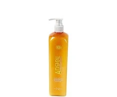 Angel Professional Šampūnas plaukams nuo pleiskanų Angel Marine Gylis SPA Šampūnas Dandruff Hair 250 ml
