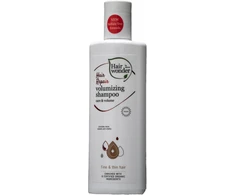 Šampūnas plaukų apimčiai Hairwonder Care &amp; Volume Volumizing Šampūnas 200 ml
