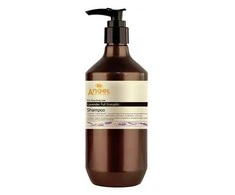 Angel Professional Šampūnas ploniems silpniems plaukams Angel Lavender Full Energetic Šampūnas 400ml
