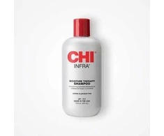 Šampūnas po dažymo CHI Infra Šampūnas 355 ml