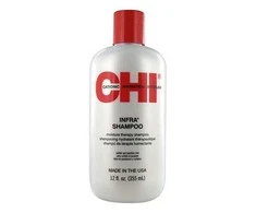 Šampūnas po dažymo CHI Infra Šampūnas 355 ml