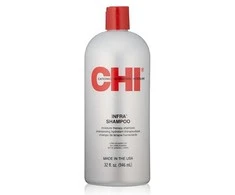 Farouk Systems CHI Infra Shampoo Šampūnas po dažymo, 946 ml