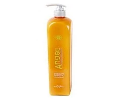 Angel Professional Šampūnas sausiems ir normaliems plaukams Angel Marine Gylis SPA Šampūnas Dry Neutral 500 ml