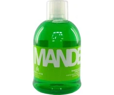 Šampūnas sausiems, normaliems plaukams Kallos Mandel Šampūnas 1000ml