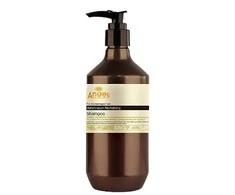 Angel Professional Šampūnas sausiems pažeistiems plaukams Angel Helichrysum Revitalizing Šampūnas 400 ml