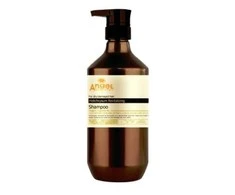 Angel Professional Šampūnas sausiems pažeistiems plaukams Angel Helichrysum Revitalizing Šampūnas 800ml
