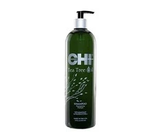 Farouk Systems Šampūnas su arbatmedžio aliejumi CHI Tea Tree Oil Šampūnas 739ml