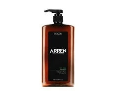 Šampūnas su arbatmedžiu vyrams Farcom Professional ARREN Men's Grooming Tea Tree Šampūnas 1000ml