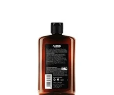 Šampūnas su arbatmedžiu vyrams Farcom Professional ARREN Men's Grooming Tea Tree Šampūnas 400ml