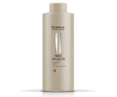 Šampūnas su keratinu Kadus Professional Fiber Infusion Šampūnas 1000ml
