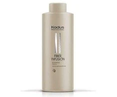 Šampūnas su keratinu Kadus Professional Fiber Infusion Šampūnas 1000ml