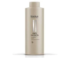 Šampūnas su keratinu Kadus Professional Fiber Infusion Šampūnas 1000ml