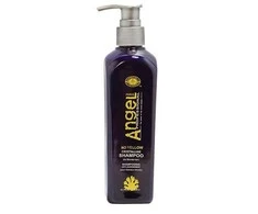 Šampūnas šviesiems plaukams Angel Professional No Geltona Crystaline Šampūnas 1000ml