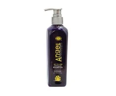 Šampūnas šviesiems plaukams Angel Professional No Geltona Crystaline Šampūnas 500ml