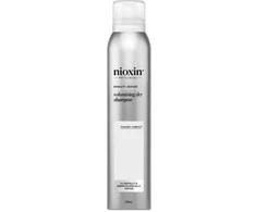 Sausas šampūnas Nioxin Pro Clinical Volumising Sausas šampūnas 180 ml