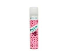 Sausas šampūnas plaukams Batiste Fruity Blush Sausas šampūnas 200ml
