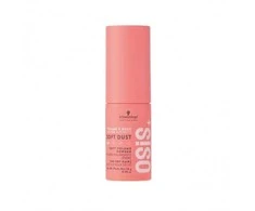 Schwarzkopf Apimties suteikianti plaukų formavimo pudra OSiS+ Soft Dust 10g