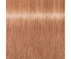 Schwarzkopf BlondMe Skirtas šviesiems plaukams Toning Kreminis plaukų tonavimo kremas 60 ml - Peach Sorbet