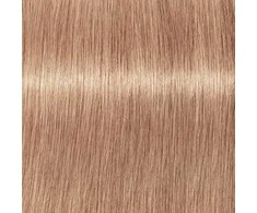 Schwarzkopf BlondMe Skirtas šviesiems plaukams Toning Kreminis plaukų tonavimo kremas 60 ml - Brown Mahogany