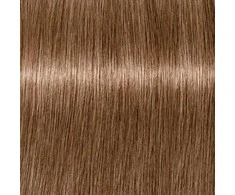 Schwarzkopf BlondMe Skirtas šviesiems plaukams Toning Kreminis plaukų tonavimo kremas 60 ml - Milk Chocolate
