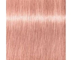 Schwarzkopf BlondMe Skirtas šviesiems plaukams Toning Kreminis plaukų tonavimo kremas 60 ml - Strawberry