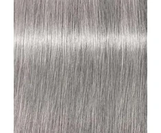 Schwarzkopf BlondMe Skirtas šviesiems plaukams Toning Kreminis plaukų tonavimo kremas 60 ml - Steel Mėlyna
