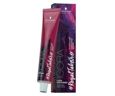 Schwarzkopf Igora Royal Take Over Lucid Nocturnes plaukų dažai 60ml-6-299