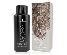 Schwarzkopf Igora Vibrance Tone On Tone plaukų dažai 60ml - 6-0
