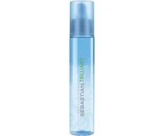 Sebastian Professional Apsauginė plaukų priežiūros priemonė suteikianti žvilgesį Sebastian Trilliant 150ml