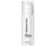 Sebastian Professional No.Breaker Styling Kreminis (Bonding &amp; Styling Leave-In Kreminis), 145 ml
