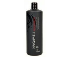 Sebastian Professional Atstatomasis plaukų šampūnas Sebastian Penetraitt Šampūnas 1000ml