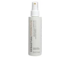 Sebastian Professional Purškiamasis kondicionierius ir formavimo priemonė plaukams Sebastian Potion 9 Lite 150ml