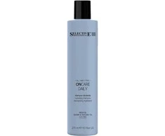 Selective Professional ON CARE DAILY kasdienio naudojimo šampūnas, 275 ml