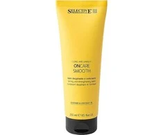Selective Professional Glotninamasis plaukų kondicionierius Selective On Care Smooth Conditioner 250ml